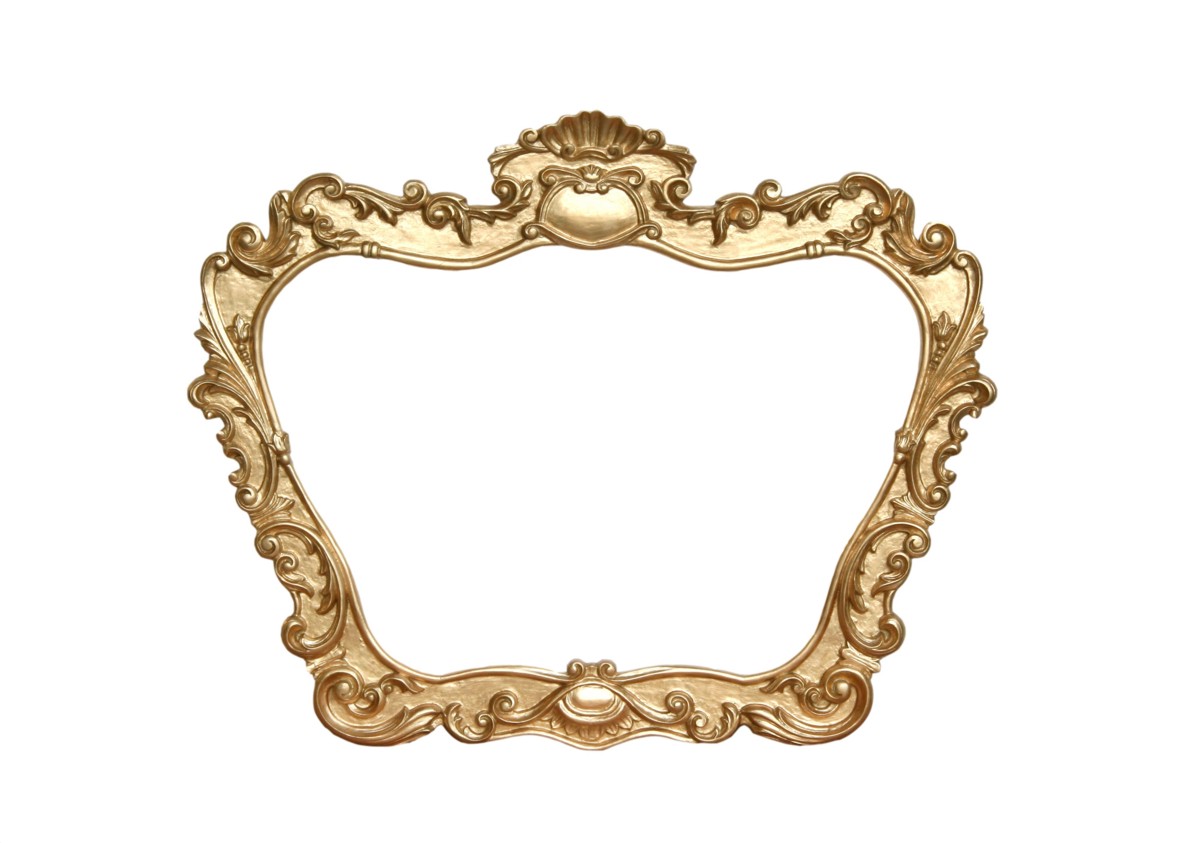 4505/1 - 8505/1 Specchio 4505/1 Bianchini&Capponi RINASCIMENTO Bianchini Capponi - Вид №10