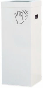 Made Design Контейнер для железных отходов