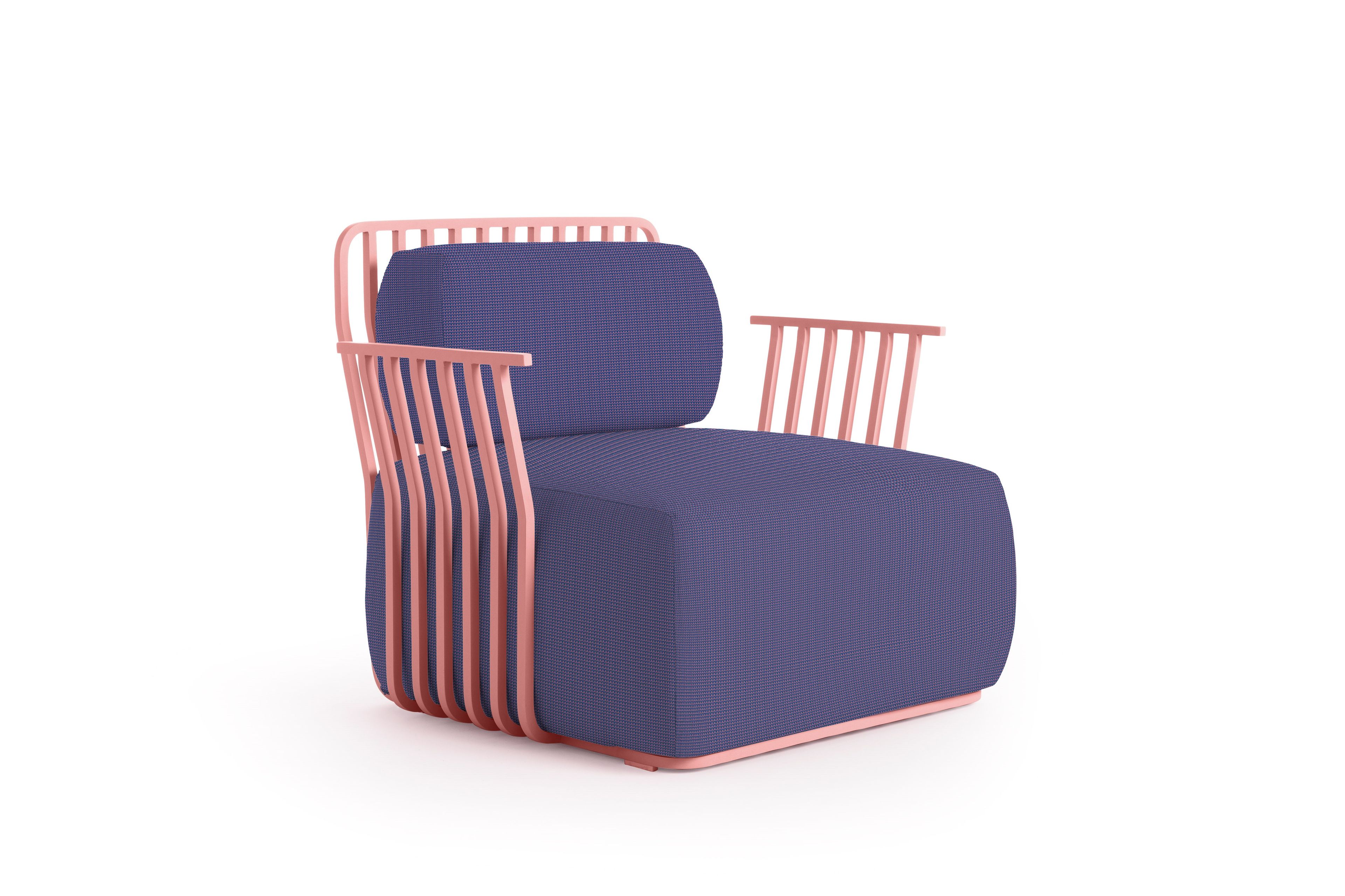 Съемное тканевое кресло с подлокотниками Diabla гриль ARCH-00090690 - Вид №44