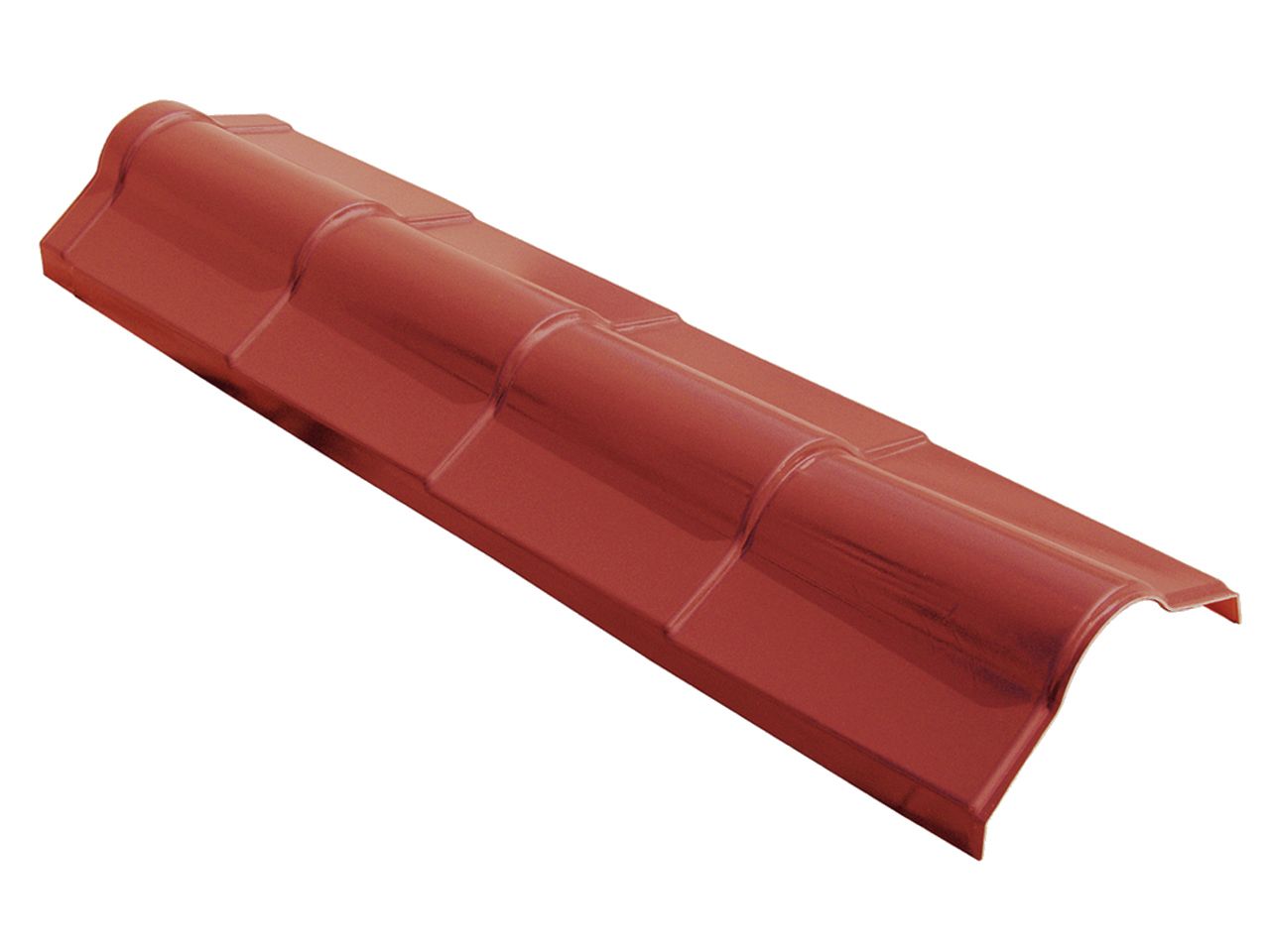 Конек для кровельных листов First Corporation Cover-Life ARCH-00153191 - Вид №1