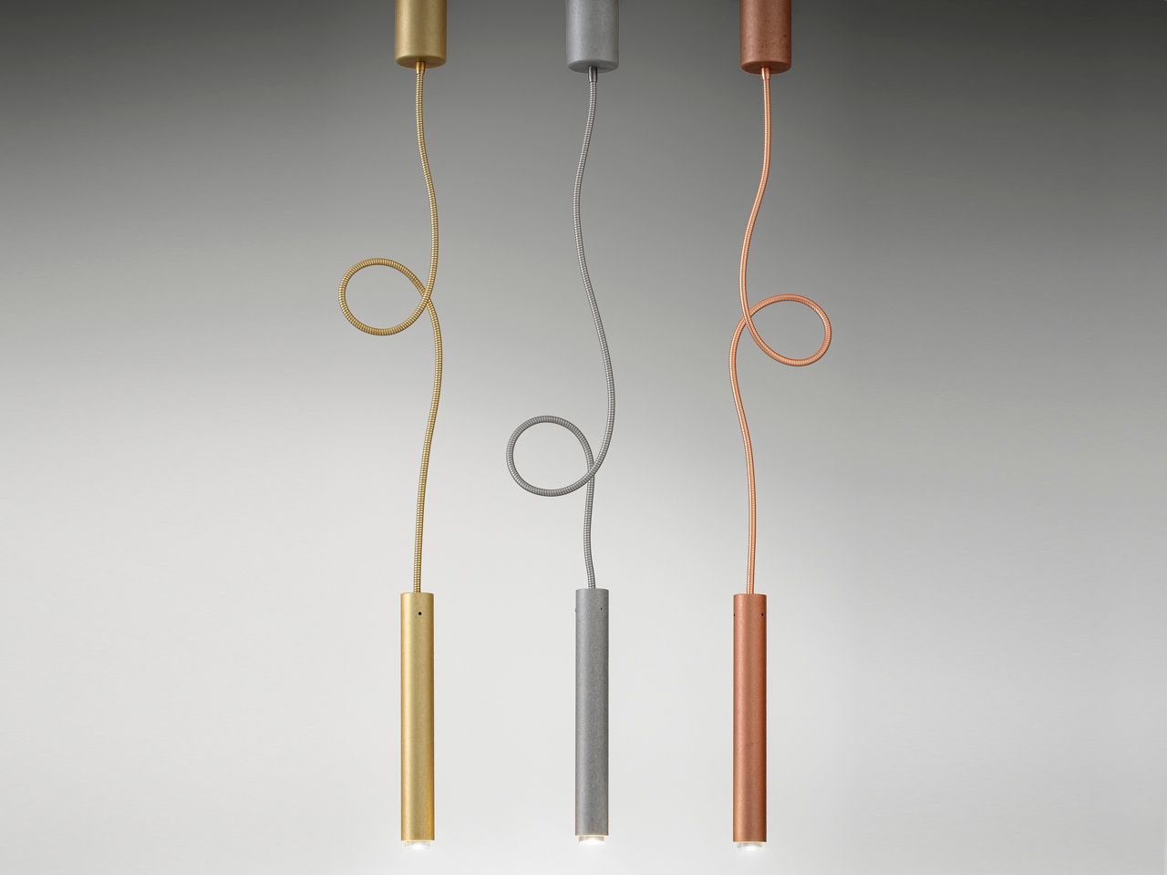 Светодиодный подвесной светильник Aldo Bernardi ARCH-00023525 - Вид №1