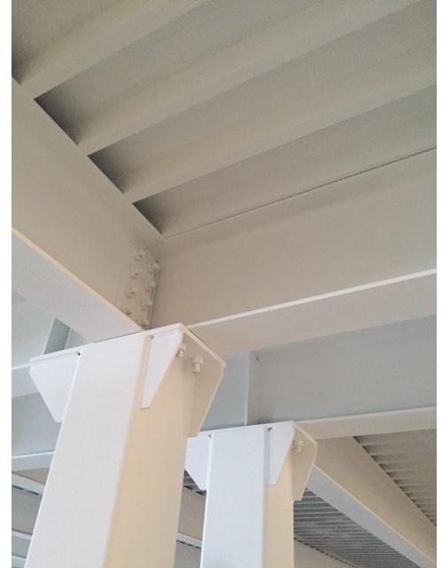 STARKEM® Srl Вспучивающаяся краска для стальных конструкций sun-id-1382515 - Вид №2