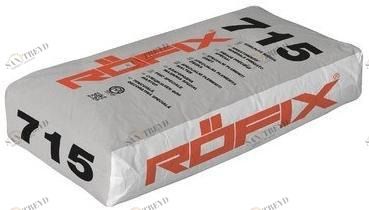 RÖFIX Инертный сыпучий минерал  10503 