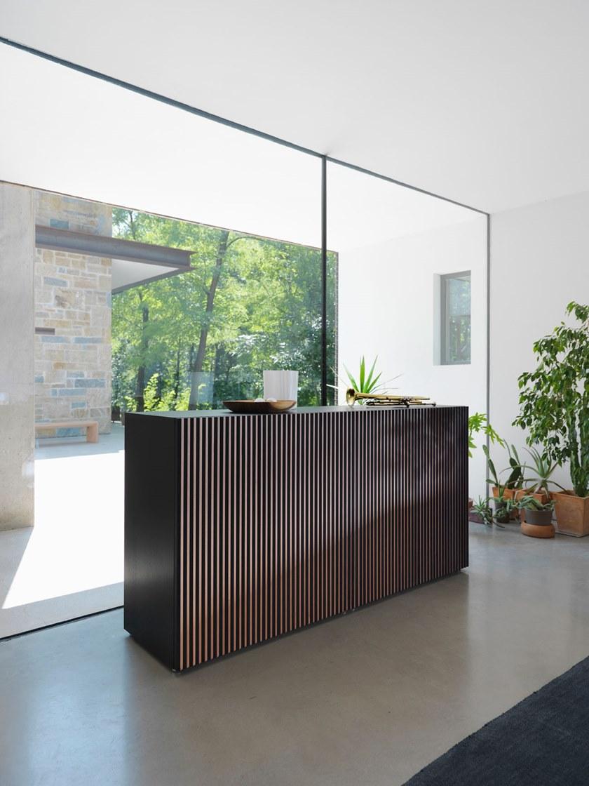 Casamania & Horm Комод деревянный с распашными дверцами sun-id-1453543 - Вид №3