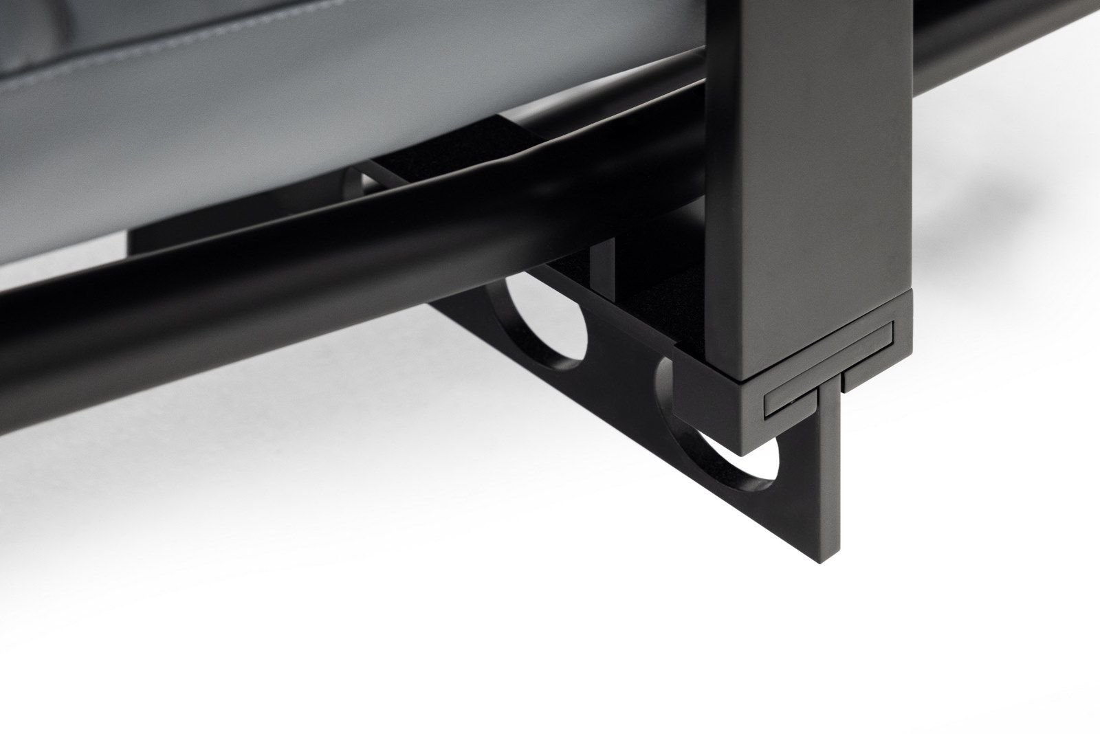 Кожаный диван Poltrona Frau коллекция - диваны и кресла ARCH-00027246 - Вид №10