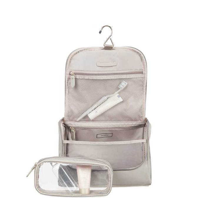 51N-02006 Косметичка 51N*006 Samsonite Karissa  - Вид №1