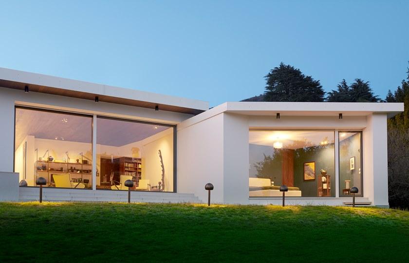 Oluce Светодиодный металлический столбик sun-id-1485368 - Вид №2