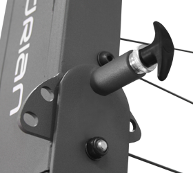 Oxygen adrian силовой тренажер Oxygen Fitness sun-id-2068811 - Вид №3