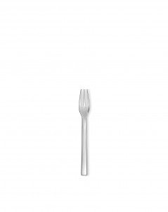 Вилка для рыбы. 6 штук Alessi Ovale