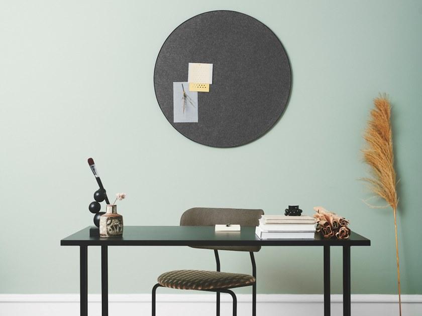 Gejst Декоративная доска для объявлений из стали и войлока sun-id-1480816 - Вид №10