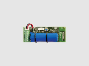 Охранная и охранная система