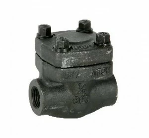 GENEBRE 2234s 05 Обратный клапан класса 800. Поршневой (концы 2234S-S.W)