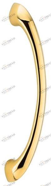 Reguitti Ручка из латуни Eden A327ms*****