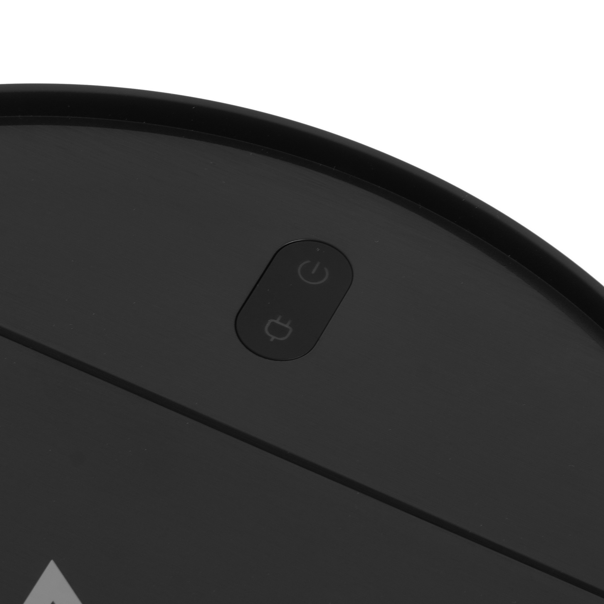 9906734 Робот-пылесос Irbis Bean 0121 черный STDN-0017117 - Вид №5