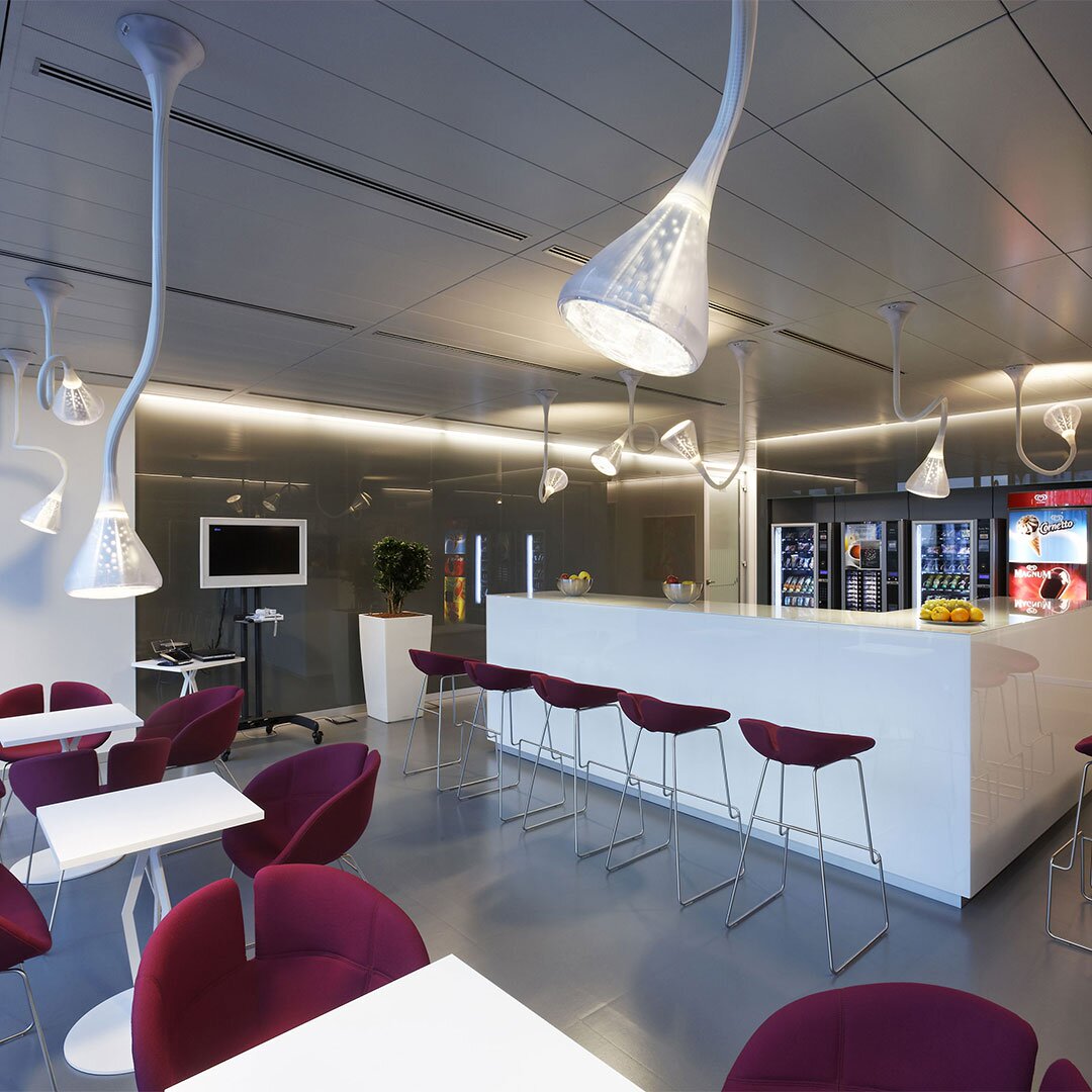 Artemide Pipe sosp 0633010A подвес 54243 - Вид №3