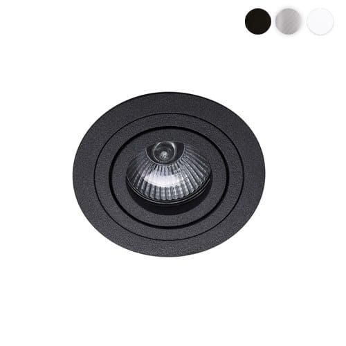 Регулируемый алюминиевый утопленный прожектор Terzo Light VISIO R / R2 ARCH-00127552 - Вид №5