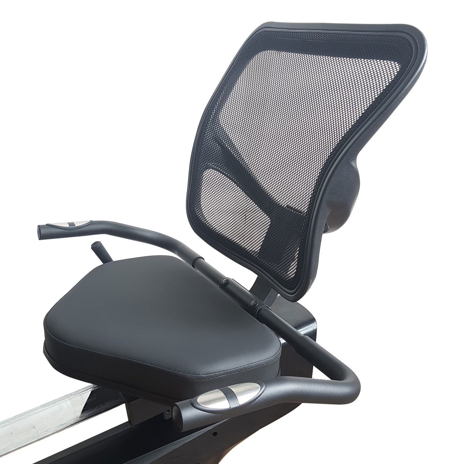 B801R Велотренажер b801r DFC  - Вид №3