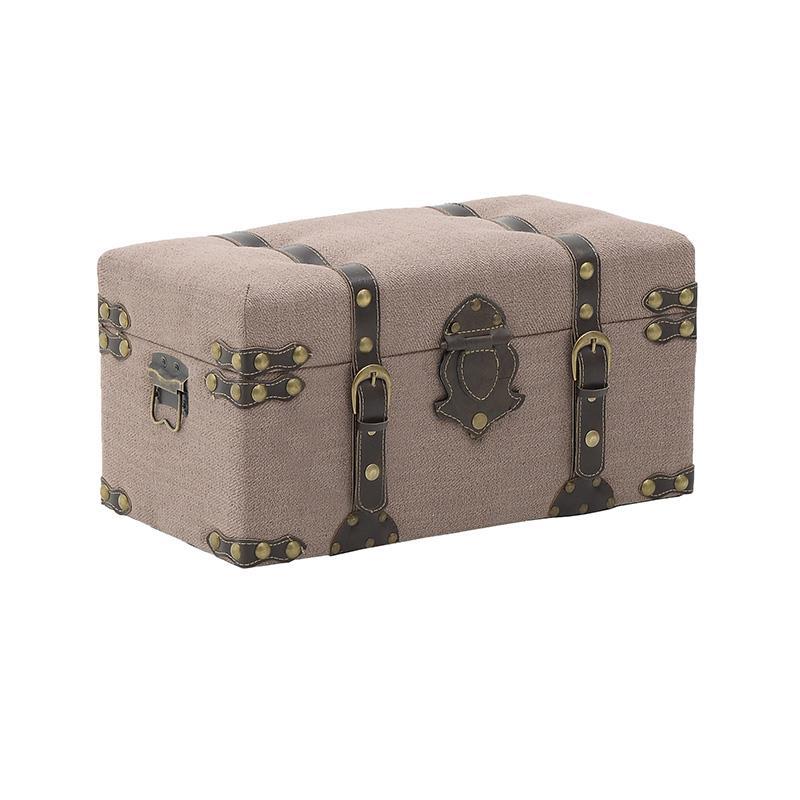 3850657.0013 Сундук, набор из 3шт TO4ROOMS 