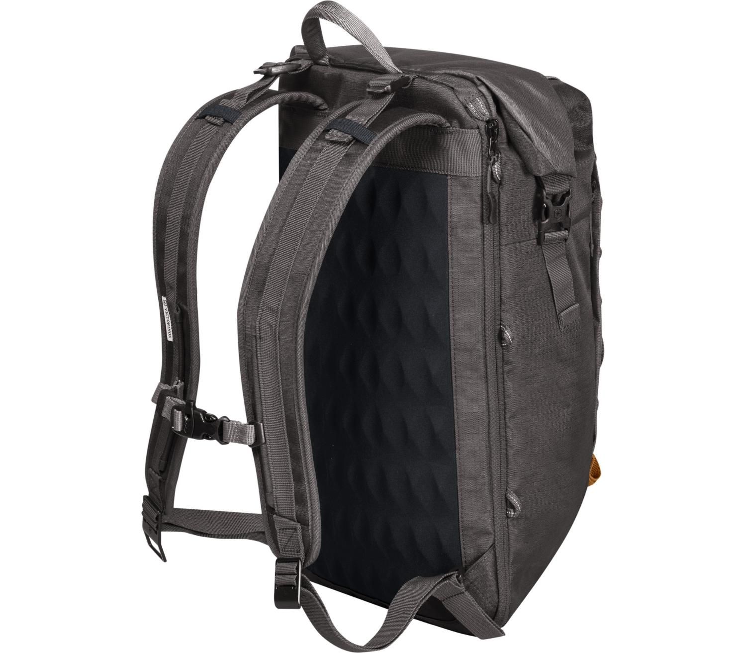 602135 Рюкзак Rolltop Laptop Backpack 15" Victorinox Altmont Active  - Вид №3