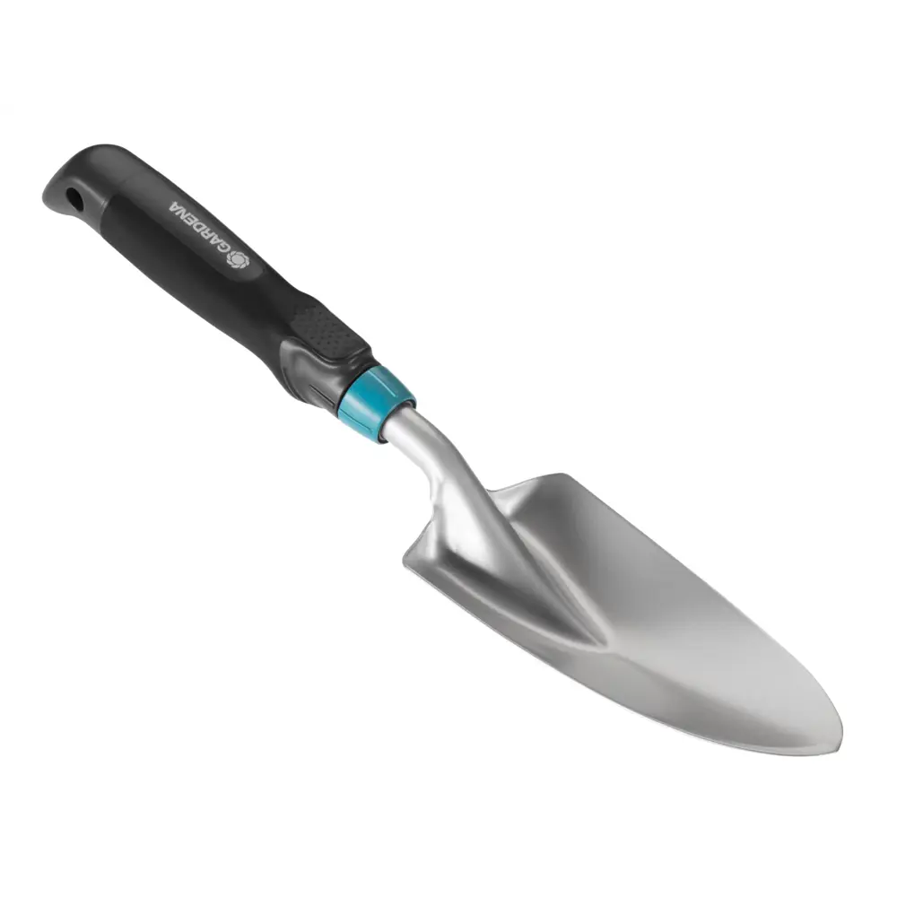 Совок посадочный Gardena Comfort ручной 40.6 см STLM-2133649 - Вид №1