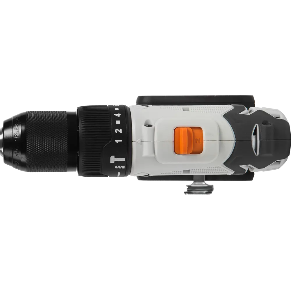 Дрель-шуруповерт ударная аккумуляторная Dexter Power CDI219LD.Q, 18 В Li-Ion 2 Ач STLM-2120600 - Вид №2