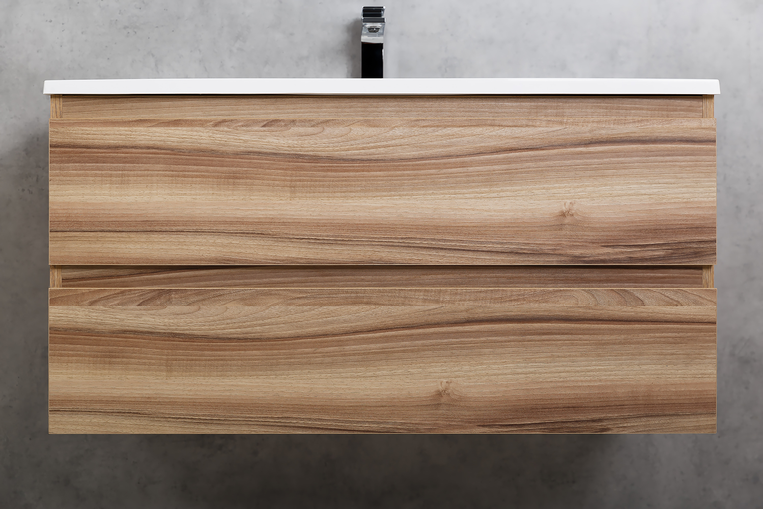 Мебель для ванной CEZARES MOLVENO-100-2C-SO-NN - Вид №1