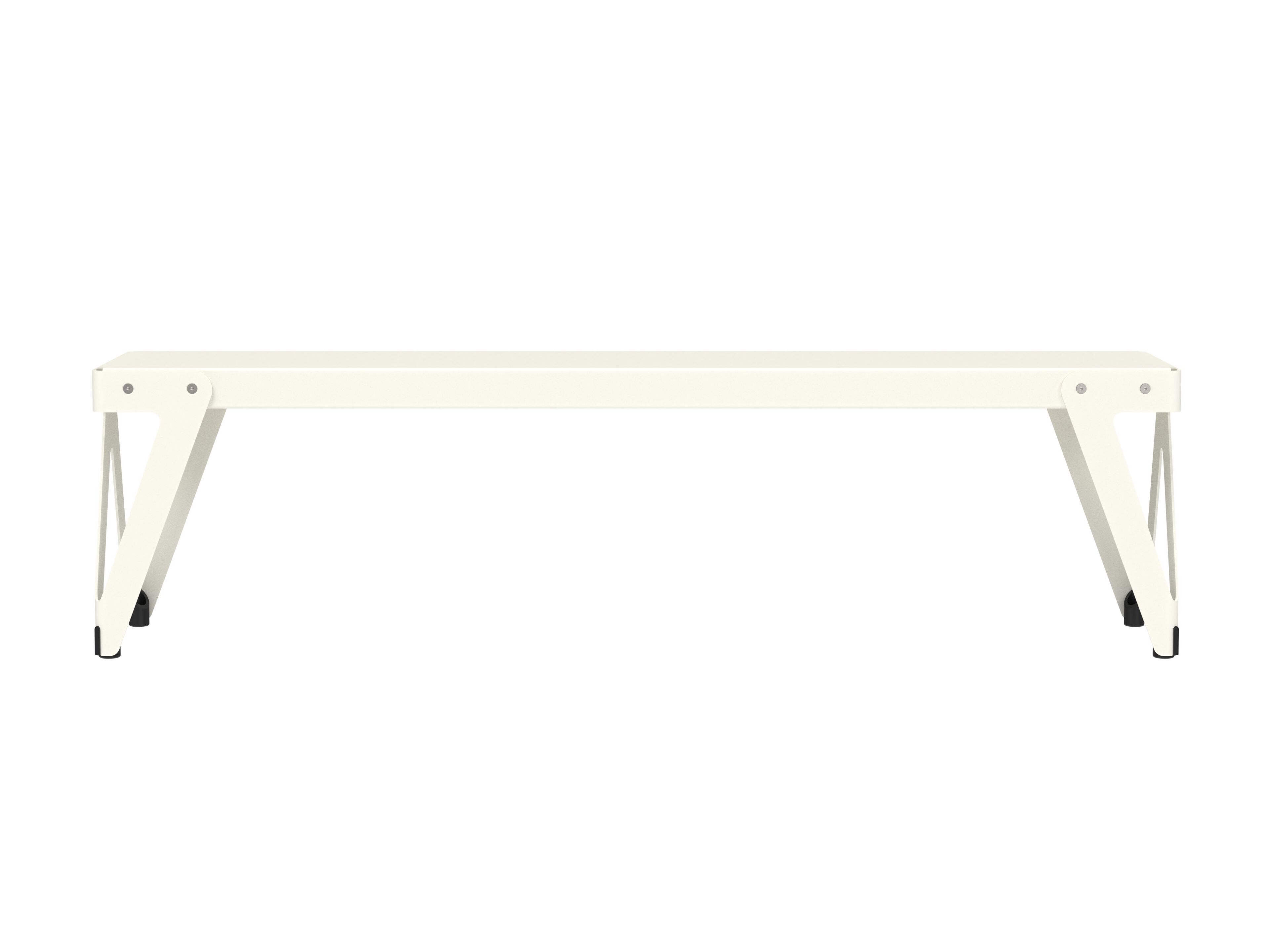 Стальная садовая скамейка с порошковым покрытием FUNCTIONALS Lloyd ARCH-00086249 - Вид №16