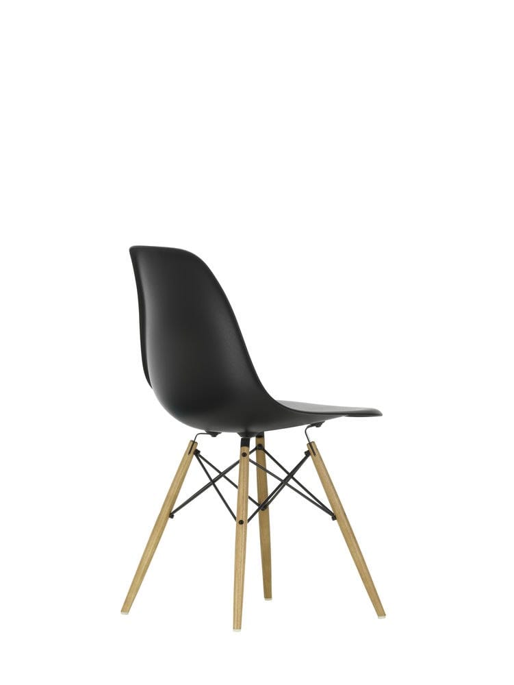 Мягкий стул из ткани VITRA Eames Plastic Chair ARCH-00071507 - Вид №83