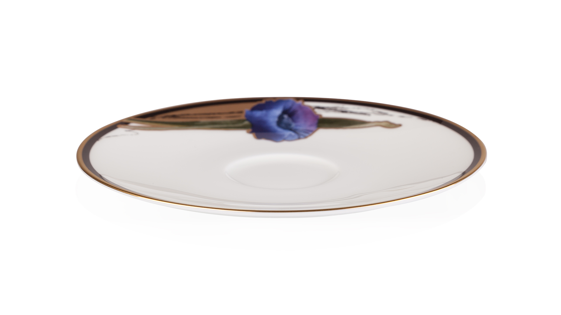 10613988 Noritake Сервиз чайный Noritake "Чарующие поля" 12/27 Фарфор  - Вид №3