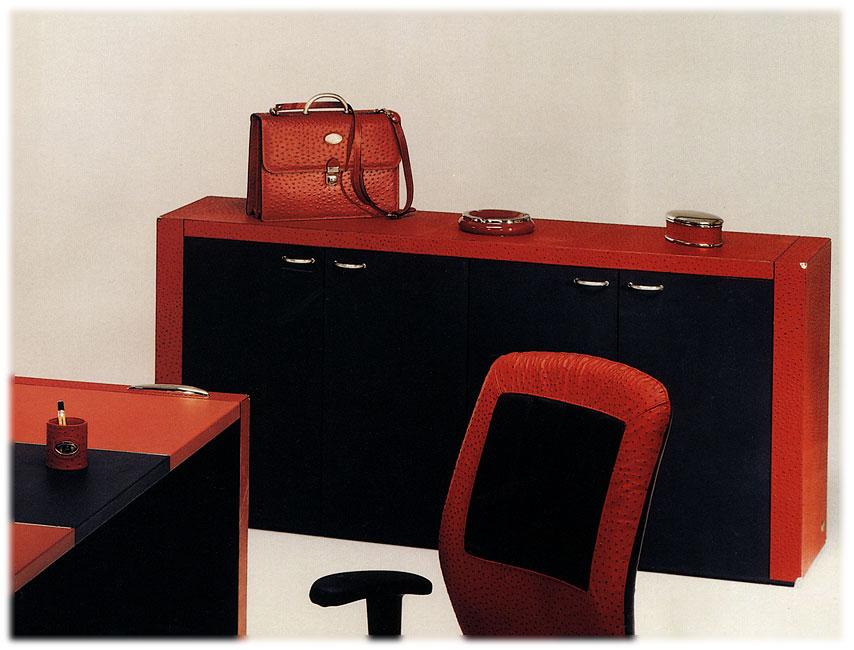 Комод  FORMITALIA Racing credenza 