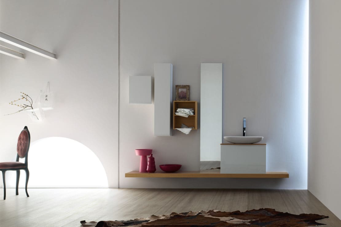 Комплект мебели 39 Arcom Goya STARC256 - Вид №8