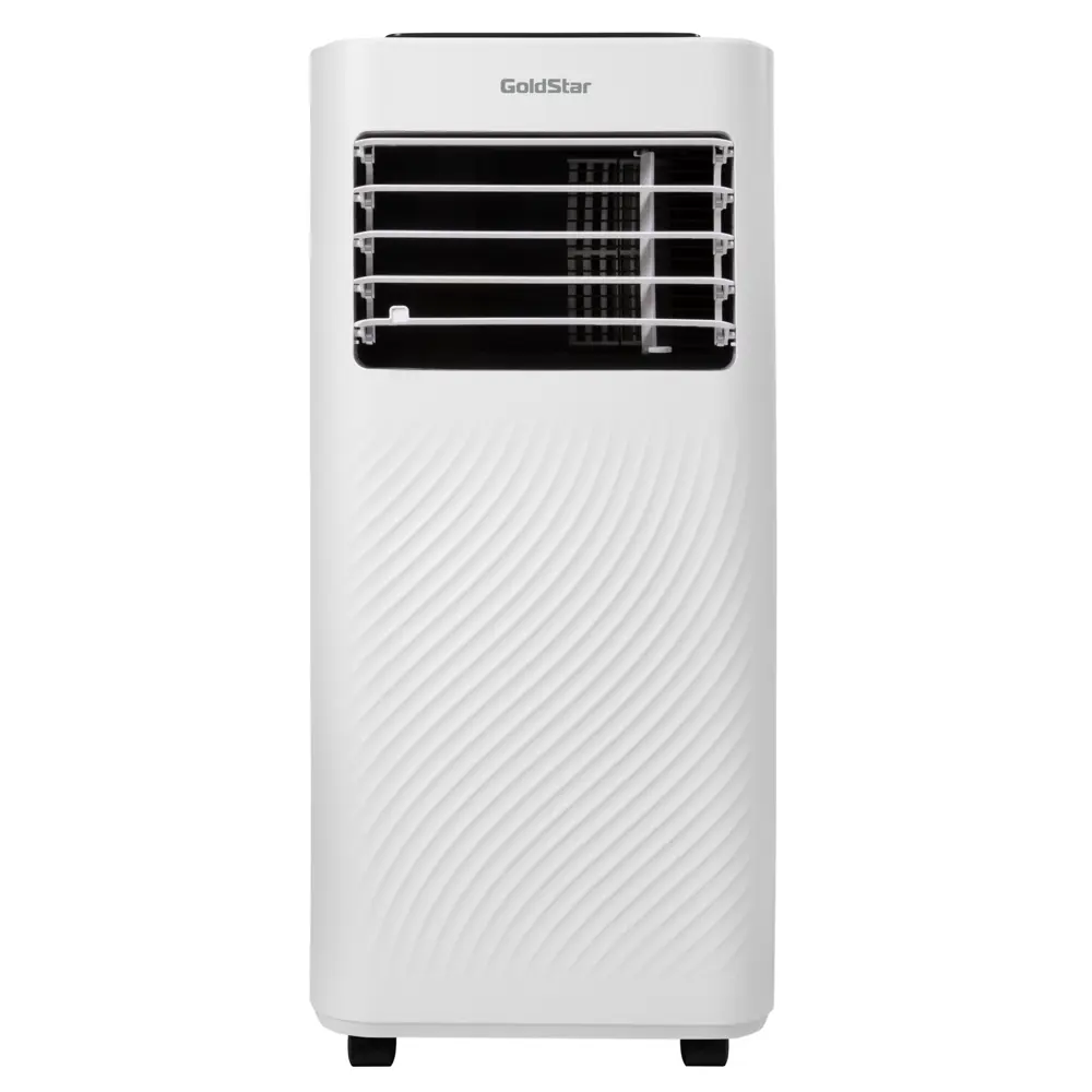 Кондиционер мобильный GoldStar GSPC-09 TB/N6 9К охлаждение Santreyd STLM-2011636 - Вид №2