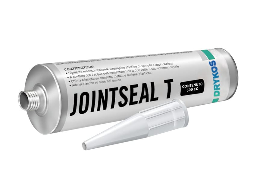 Тиксотропная паста гидроэкспансивный герметик Drykos Drybox System™ ARCH-00078029