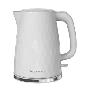 9117807 Электрочайник Topdevice EK3 белый
