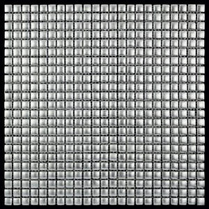 МОЗАИКА ИЗ СТЕКЛА WG-02 NATURAL FLEX MIX