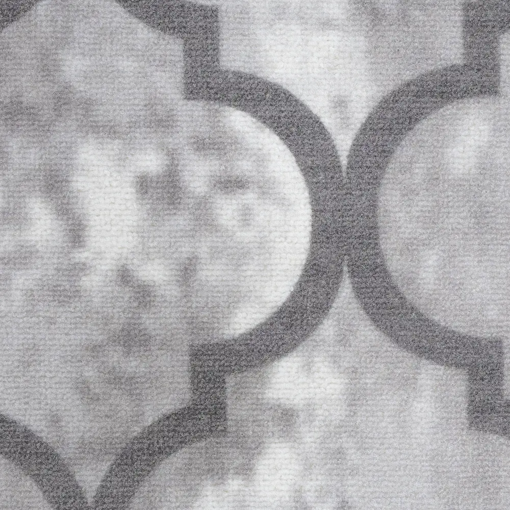 Ковровое покрытие РОЯЛТАФТ Sidney серое 2 метра 89337448 STLM-1398434 - Вид №1