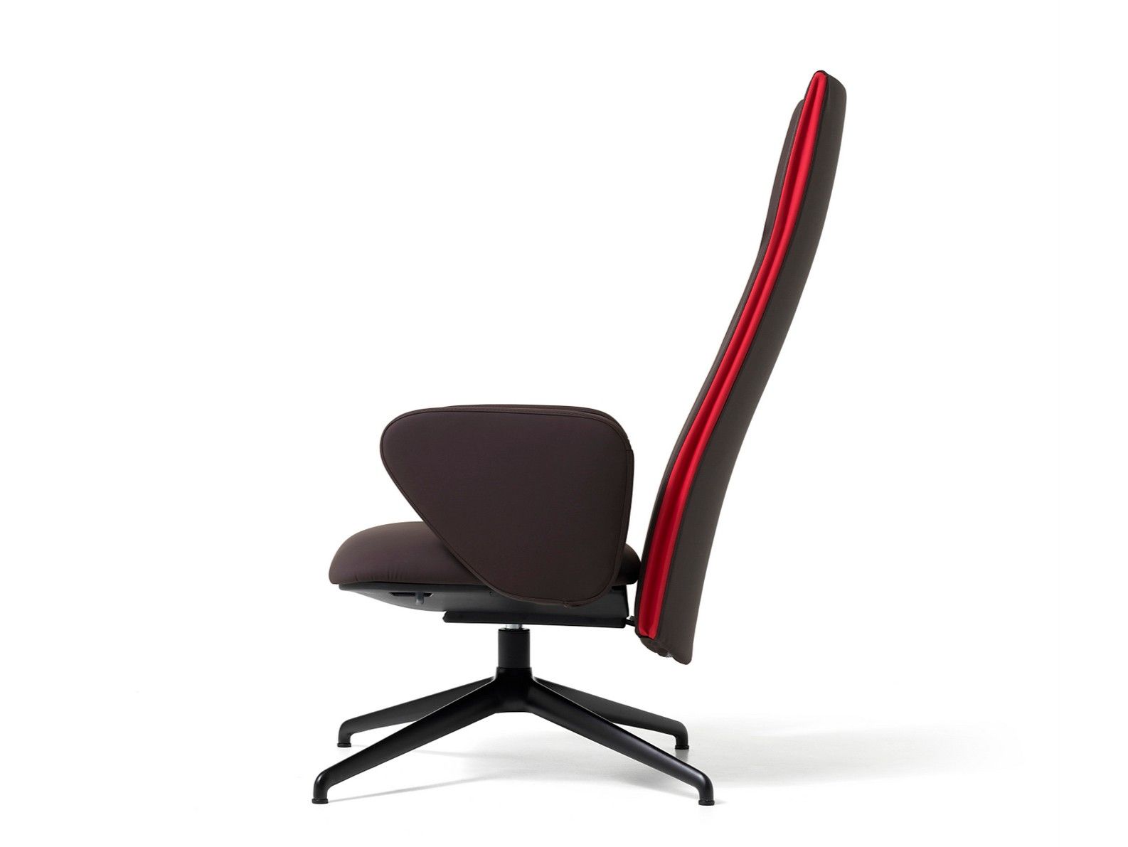 Офисное кресло с 4 спицами Diemme ARCH-00072851 - Вид №11