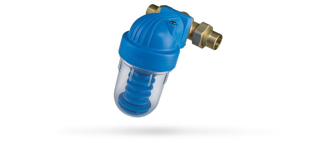 ATLAS FILTRI  Пропорциональная система дозирования DOSAPLUS 7  - Вид №4