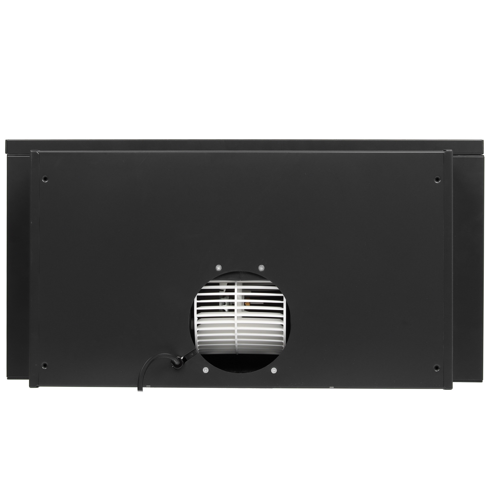 9071651 Вытяжка телескопическая Aceline ET-60B черный/черный STDN-0073977 - Вид №4