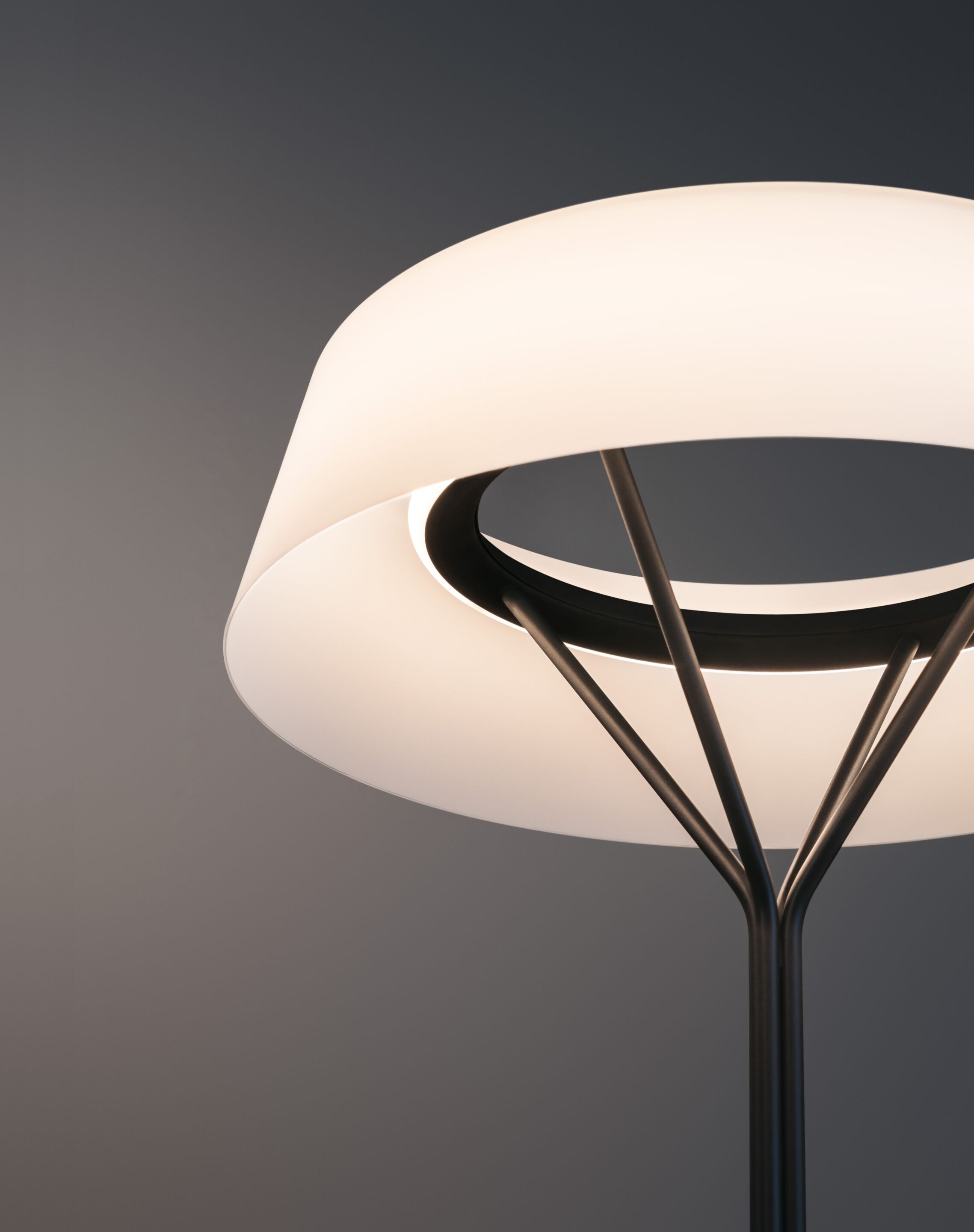 Светодиодный торшер Vibia Lily ARCH-00097402 - Вид №2