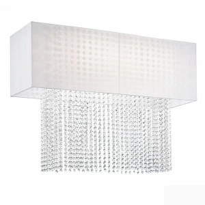 Потолочный светильник Ideal Lux Phoenix PL5 Bianco IDEAL LUX ДИЗАЙНЕРСКИЕ, PHOENIX BIANCO 074046 Белый