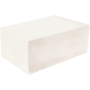 Блок газобетонный Istkult D500 625x250x400 мм 24 шт.