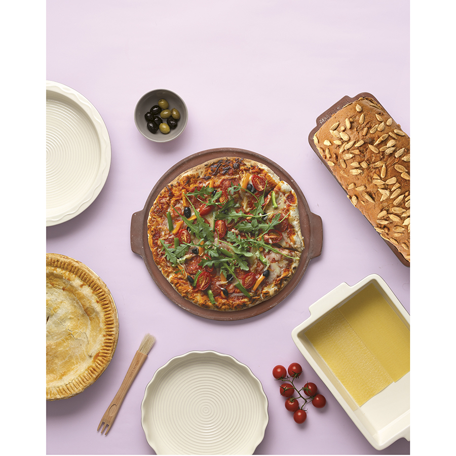 2008.240 Камень для выпечки innovative kitchen, D33 см Mason Cash  - Вид №2