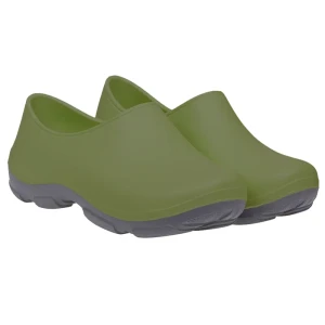 Сабо OYO мужские размер 40 цвет зеленый/серый