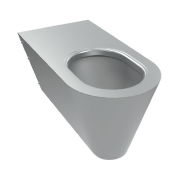 SD0112080001/750 Edone 750S Подвесной унитаз для инвалидов с принтом SD0112080001/750 