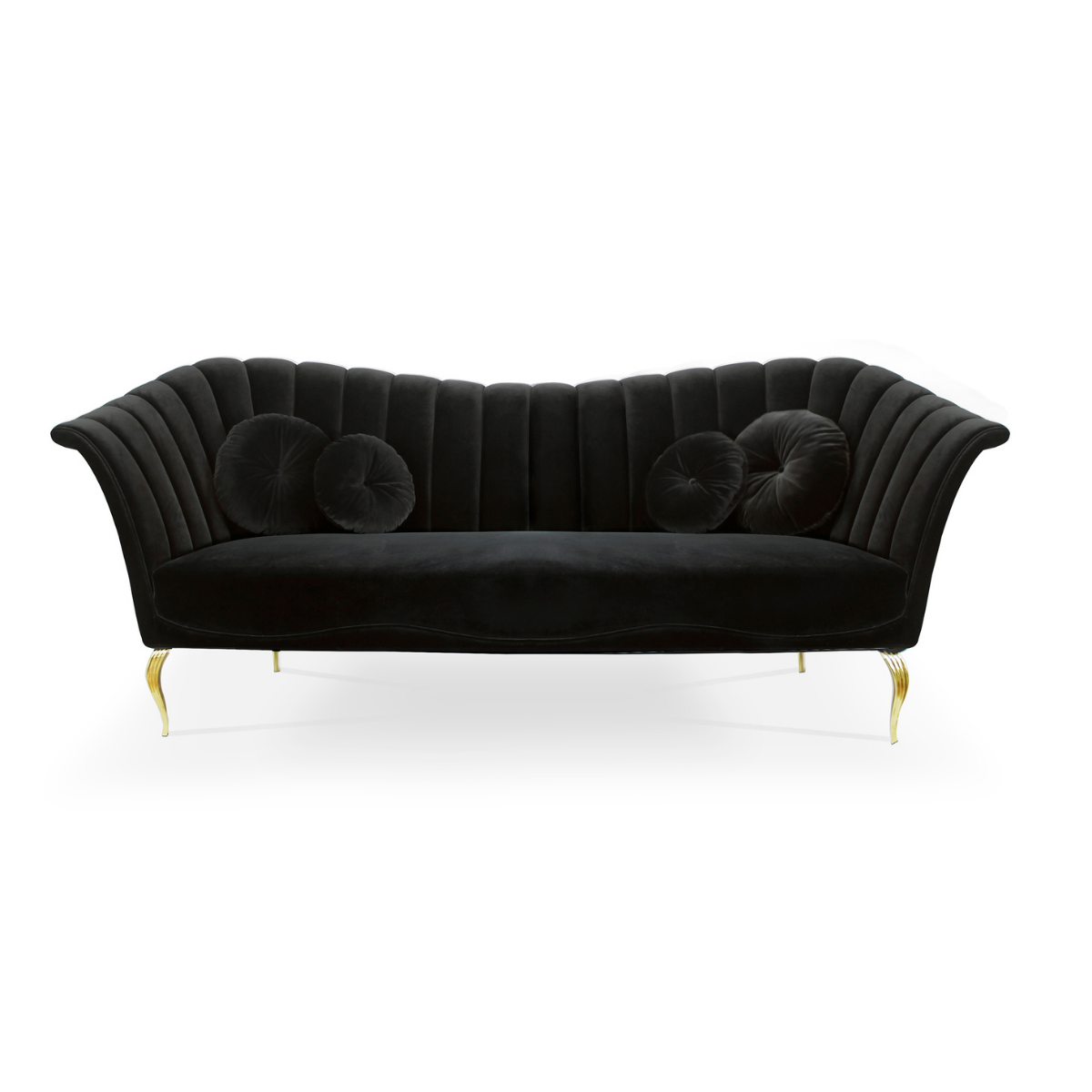 Диваны Caprichosa Sofa Covethouse KOKET 