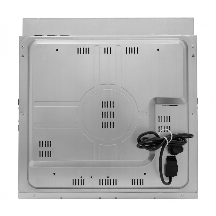 9245335 Электрический духовой шкаф Schaub Lorenz SLB EL6418 белый STDN-0002700 - Вид №3