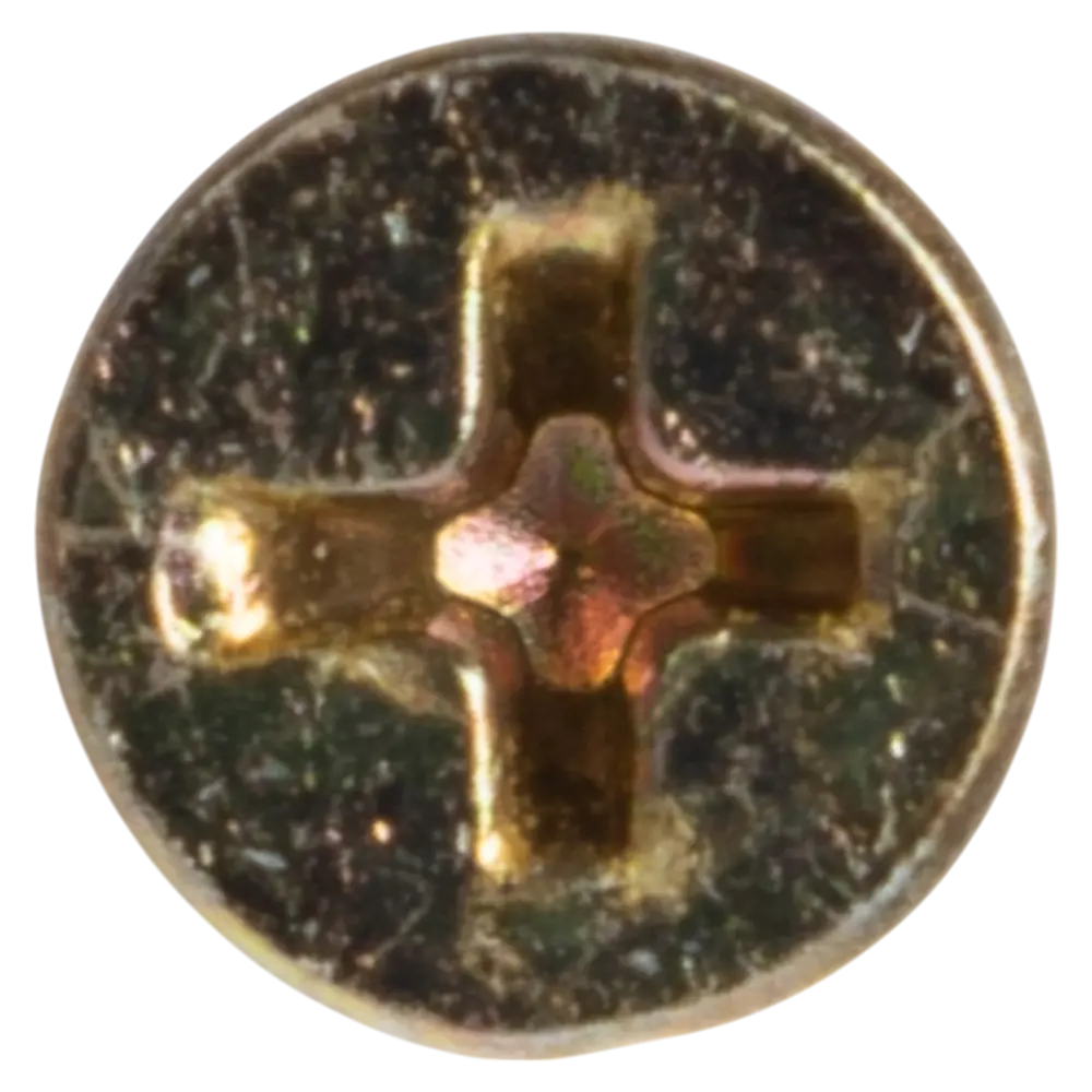 Саморезы по дереву DILWIS 3.5x45 мм оцинкованные (120 шт) 89386193 STLM-1566449 - Вид №1