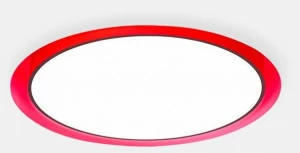 Lightnet Встраиваемый алюминиевый потолочный светильник Basic