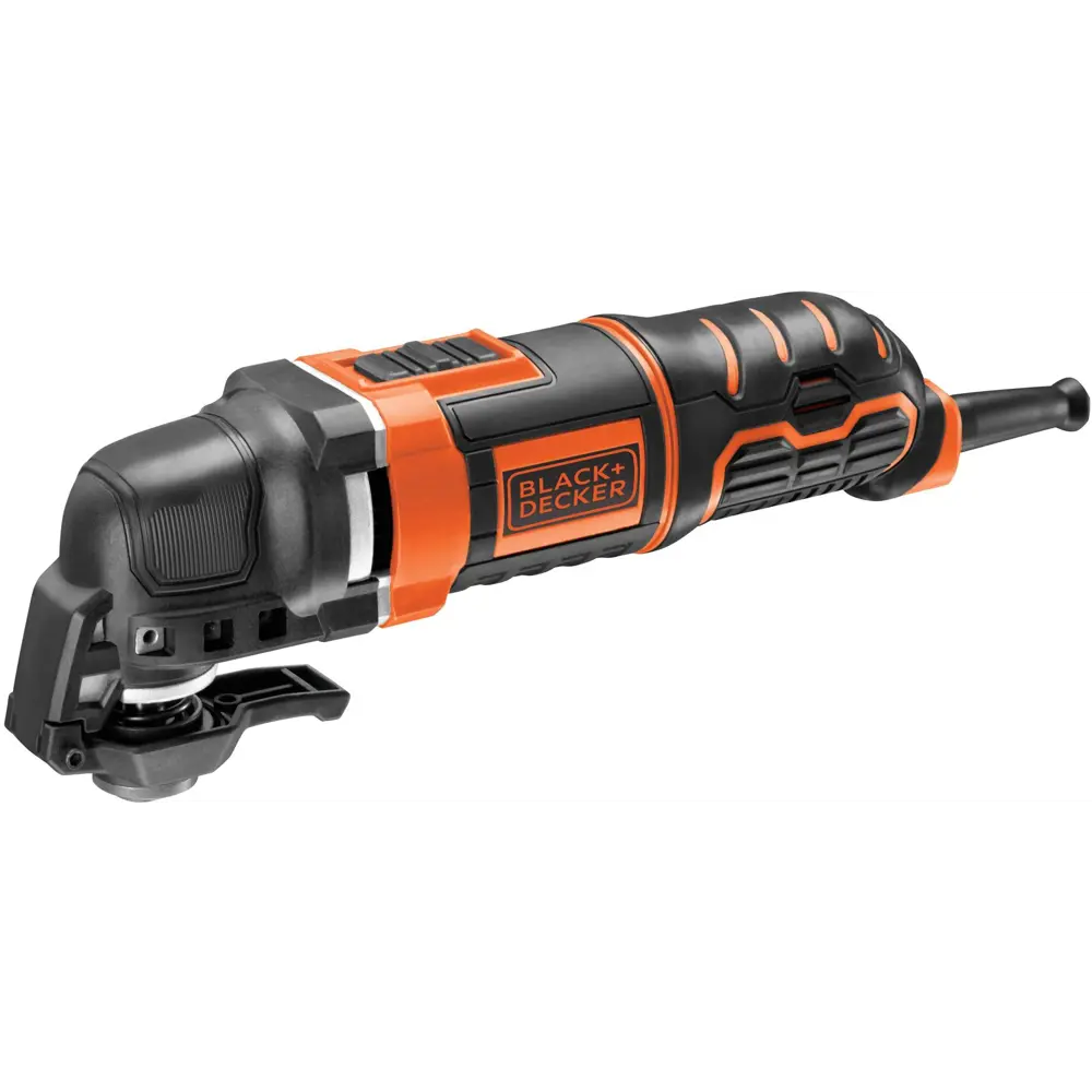 Реноватор сетевой Black&Decker MT300SA2, 300 Вт BLACK + DECKER STLM-2133248